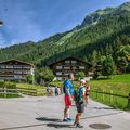 Schweiz Tourismus