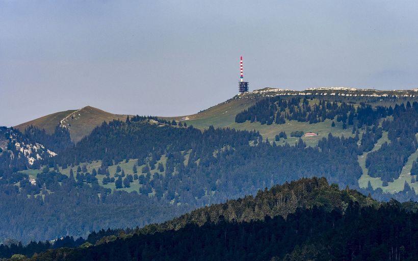 Chasseral