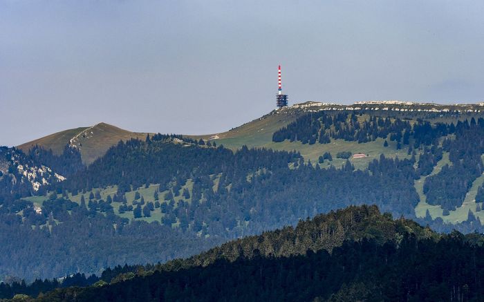 Chasseral