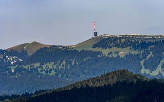 Chasseral