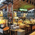 Marché-Buffet
