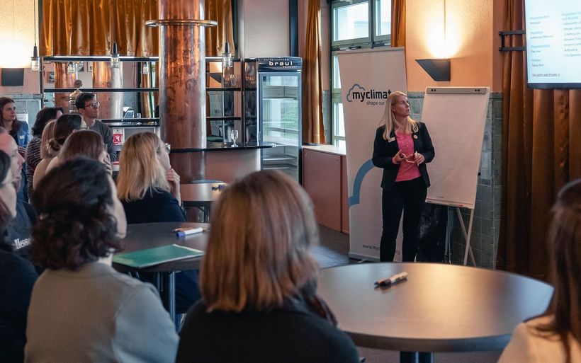 Luna Inspiration Day