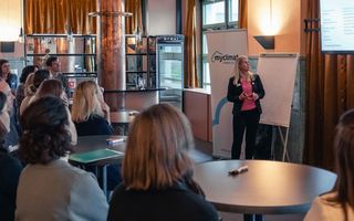 Luna Inspiration Day