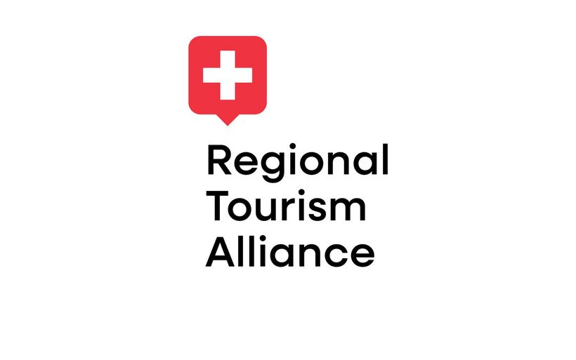 Logo Regional Tourism Alliance