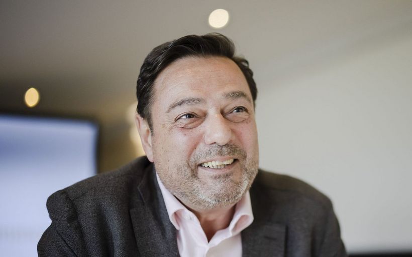 Giusep Fry führte unter anderem das Hotel Uto Kulm auf dem Zürcher Hausberg.