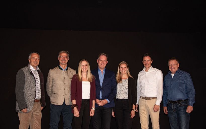 Vorstand Arosa Tourismus