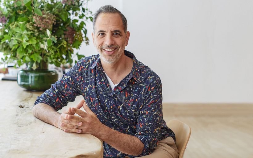 Yotam Ottolenghi