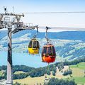 Gondelbahn Sattel-Hochstucki
