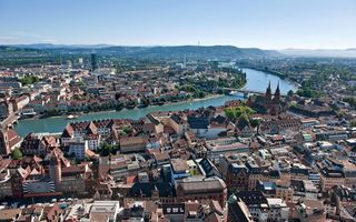 Stadt Basel