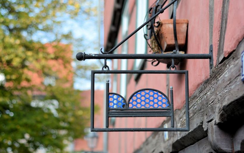 Symbolbild Ferienwohnung