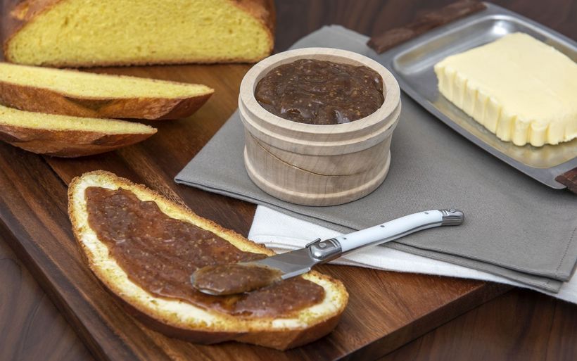 Damassine-Konfitüre 