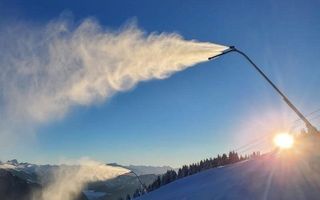 An die Gesamtkosten von 12,4 Millionen Franken zahlt der Bund zinslose Darlehen von 3 Millionen Franken.