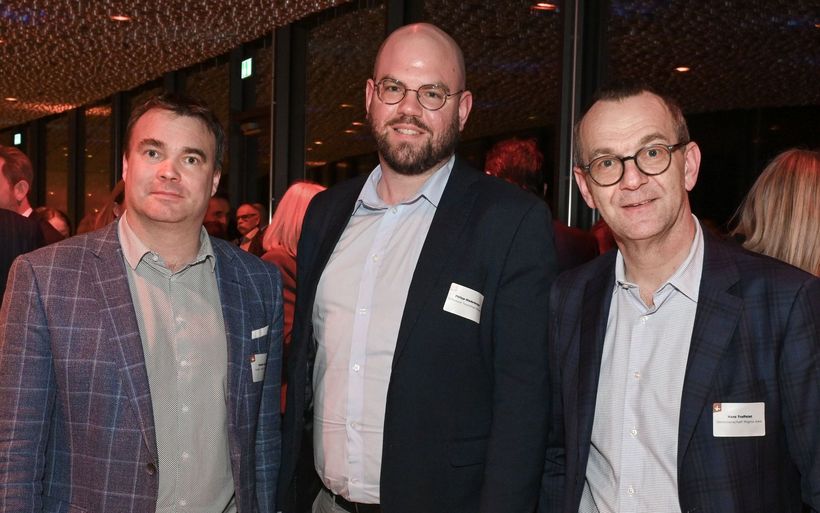 Dreikönigsabend People