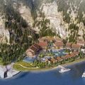 Dem Tourismusresort von Samih Sawiris in Iseltwald steht nichts mehr im Weg. 