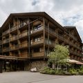 Hotel Bergwelt Grindelwald