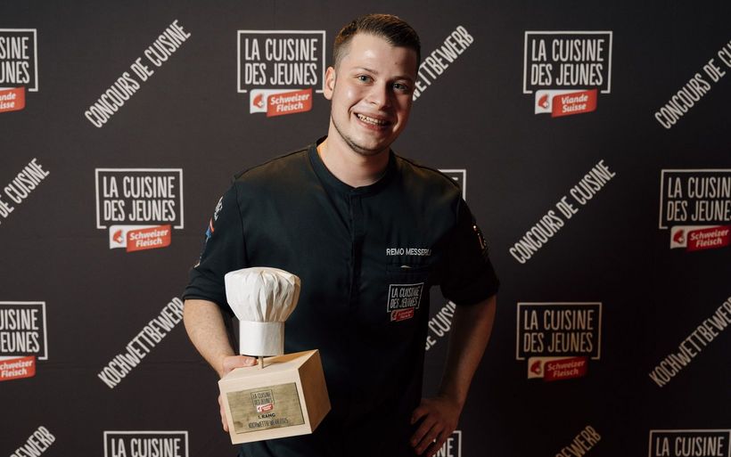 Siegerbild von Remo Messerli