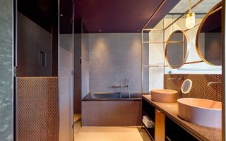 Me and All Hotel Flims