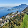 Bürgenstock Resort Lake Lucerne