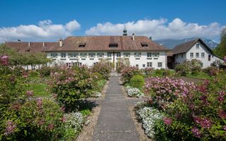 Klosterherge in Solothurn