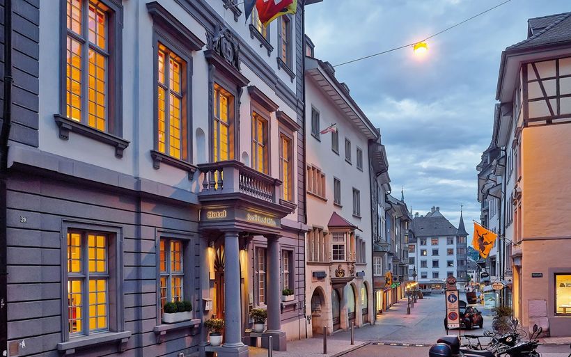 Boutique-Hotel Rüden