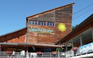 Lauchernalp Bergbahnen