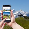 Per Klick ins Vergnügen: Immer mehr Bergbahnen und Tourismusbetriebe digitalisieren ihren Ticketverkauf.