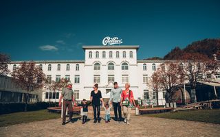 Passer de 400 000 à 1,5 million de visiteurs par an d'ici 2035, tel est le pari des concepteurs du futur parc thématique du chocolat autour de la Maison Cailler.