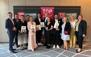 Acht Häuser der Marke Romantik Hotels