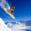 snowboarder