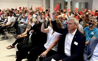 Generalversammlung House of Winterthur