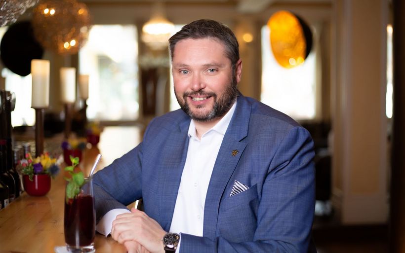 Portrait Jan Stiller