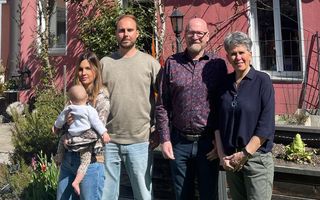 Die alten und neuen Besitzer der Hotel Derby AG