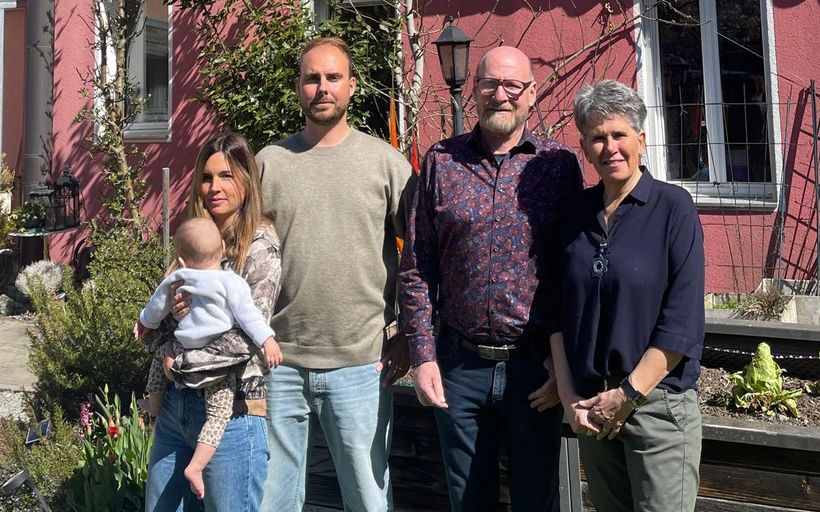 Die alten und neuen Besitzer der Hotel Derby AG