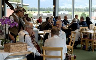 Tag der offenen Tür