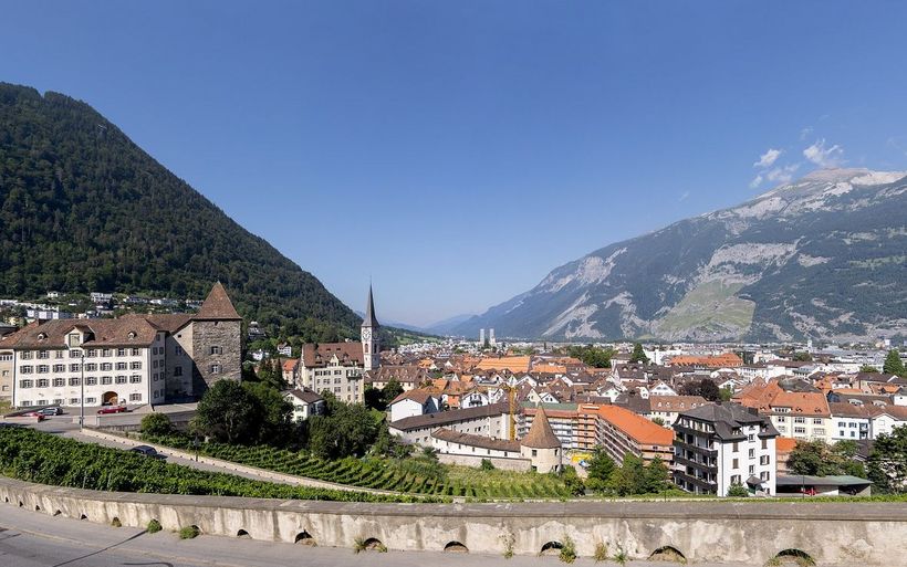 Stadt Chur