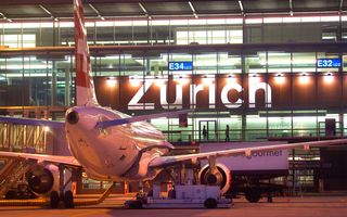 Flughafen Zürich