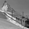 Die Gornergrat Bahn ist eine der gewinnbringendsten Betriebe in der BVZ Gruppe. 