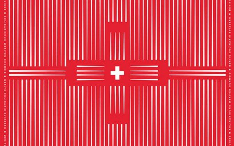 Logo Kulinarische Meriten Schweiz