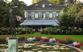 Der Belvoirpark wird schon auf Ende dieses Jahres seine Türen schliessen.