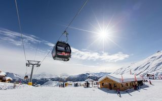 Symbolbild Belalp Bahnen AG