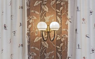 Hotel Mürren Palace