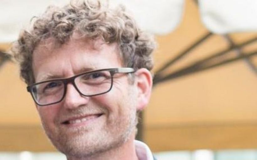 Franz-Xaver Leonhardt