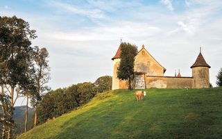 château de Raymontpierre 