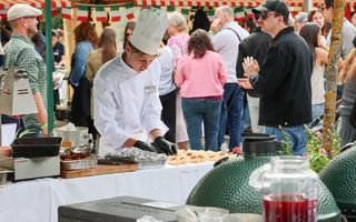 EHL Food Festival