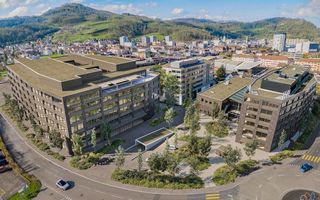 Event Campus Baselland