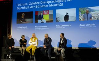 Markentag Graubünden