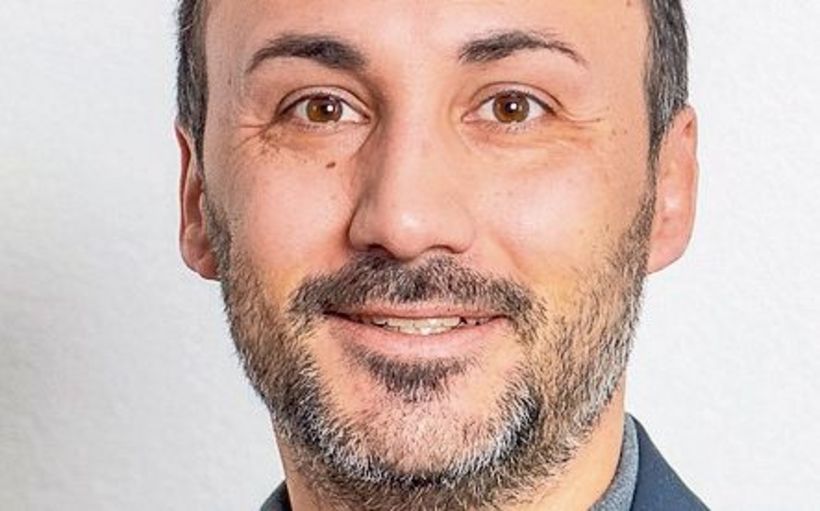 Sebastian Wetzler, Unternehmensberater für die Hotellerie und Gastronomie sowie Trusted Consultant HotellerieSuisse