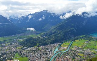Interlaken