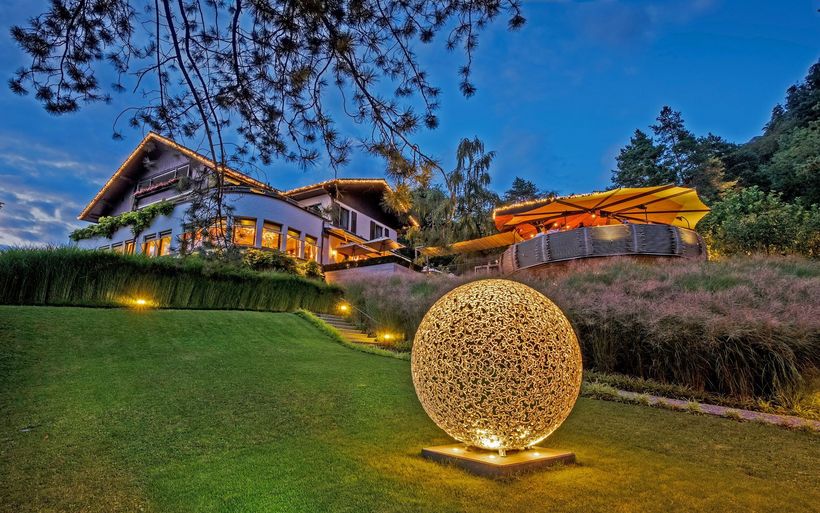 Park Hotel Sonnenhof