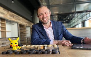 Bernard Krabbenhoeft